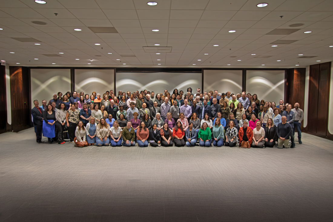 ADA Staff April 2025