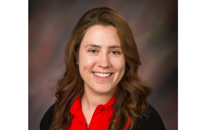 Kayla Klingensmith, D.M.D. headshot