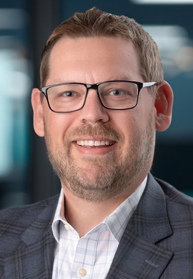 Dr. Jon Copeland