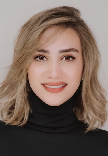 Dr. Monica Diba