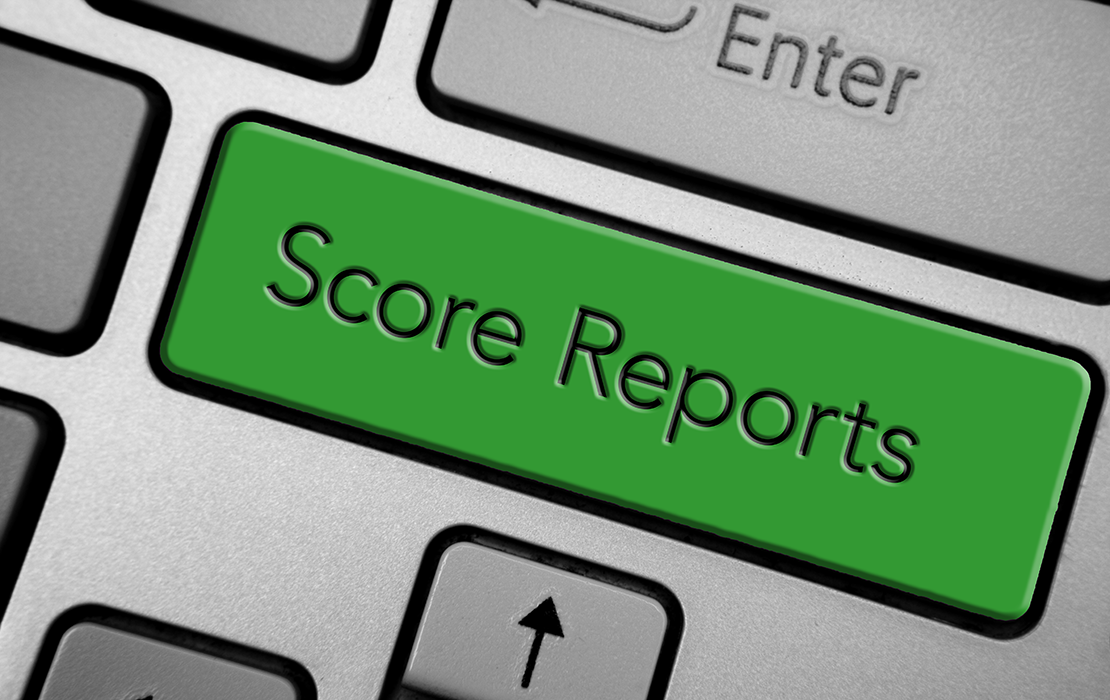 See your DAT score report, learn how to interpret the results, or request an audit.