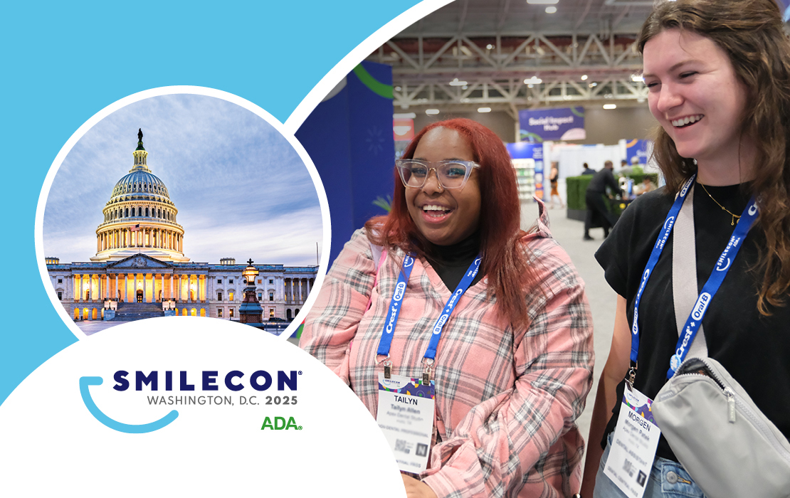 Plan to Attend SmileCon