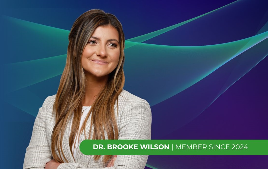 Dr. Brooke Wilson