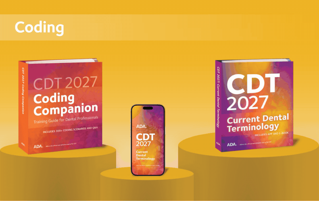 From patient care to proven practice guidance...we have resources for that.