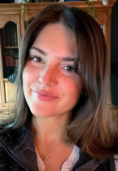 Dani Buschick