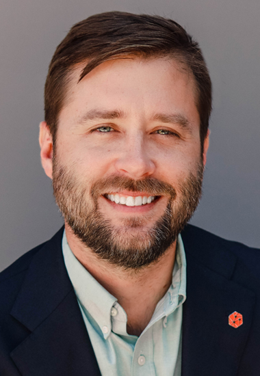 Dr. Michael Jerkins