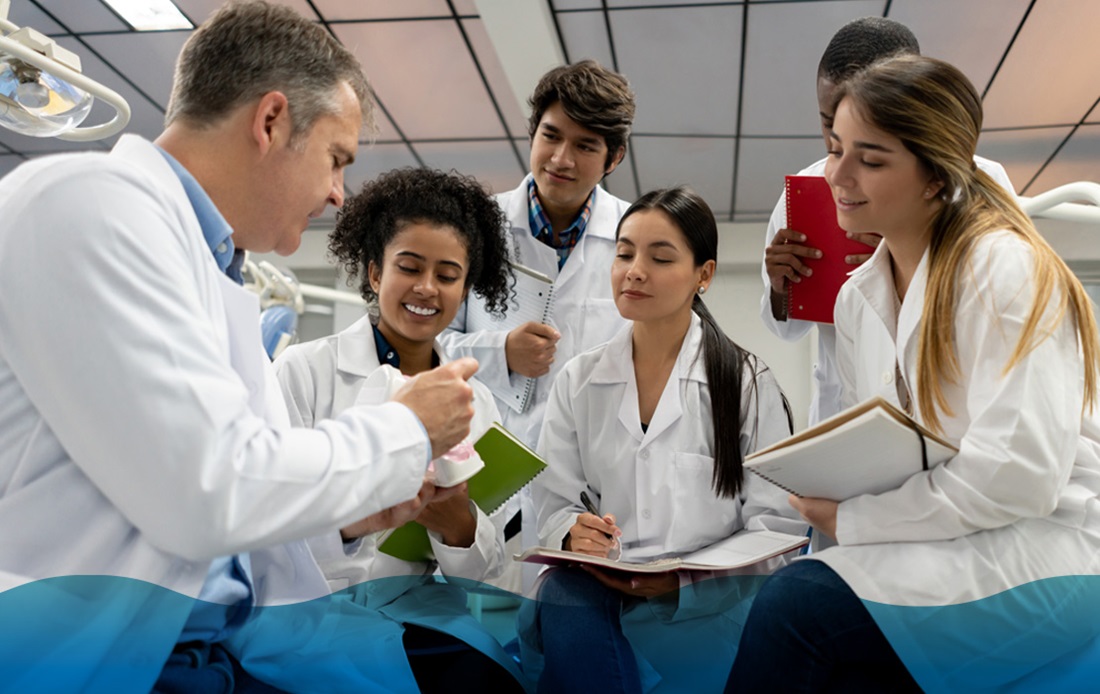 CDEL Teaching and Learning Scholarship Image