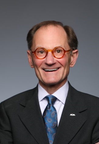 Michael D. Medovic, D.D.S.