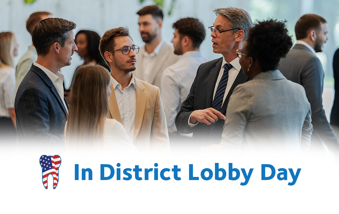 In District Lobby Day