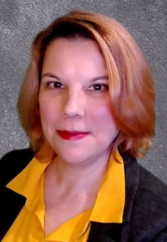 Jolene Riordan