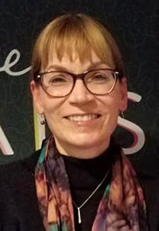 photo of Michelle Singleton