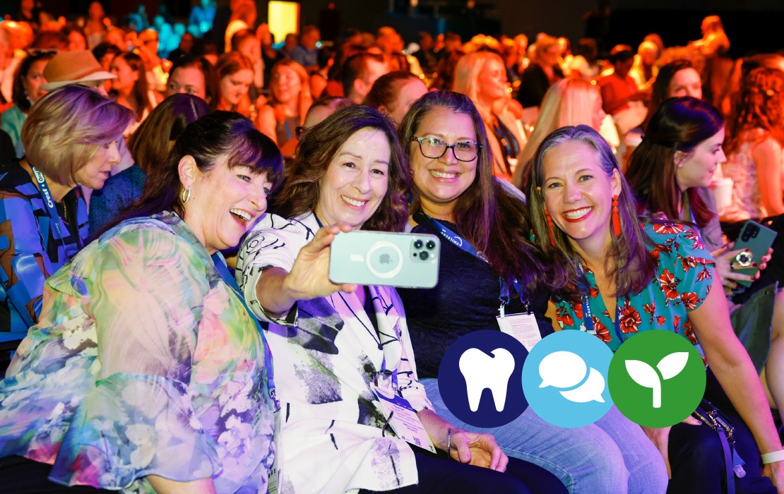 SmileCon American Dental Association