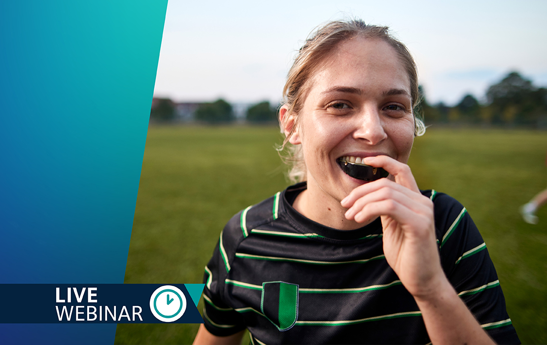 ADA CE Live Webinar