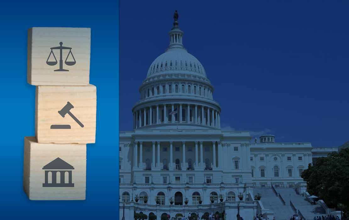 Support insurance reforms
