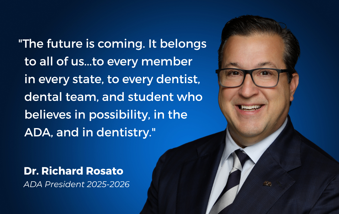 Dr. Richard Rosato quote