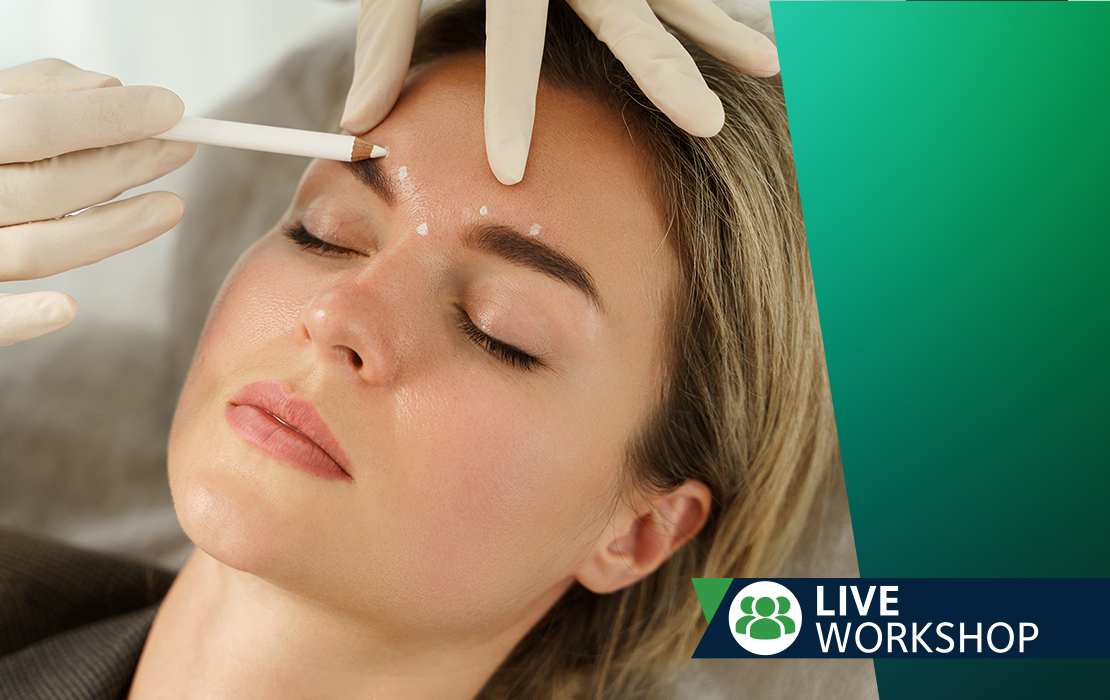 Botox training course