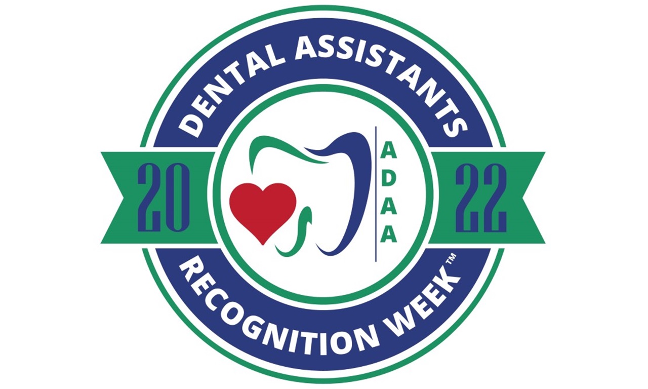 Celebrate Dental Assistants Recognition Week in March American Dental