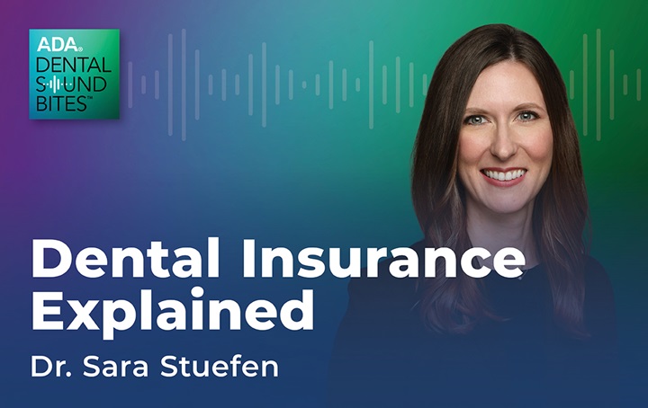 Dental Insurance Explained
