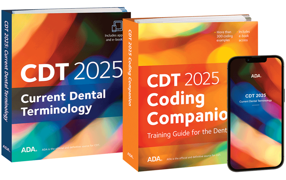 CDT 2025 Kit