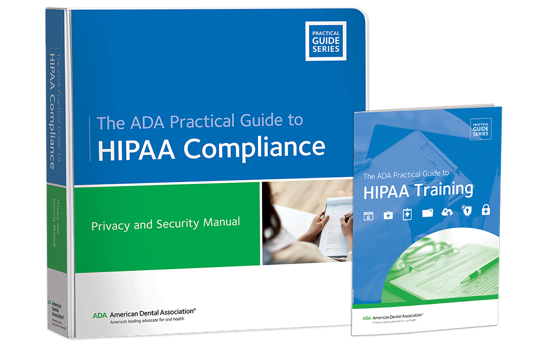 hipaa compliance forms for dental patients