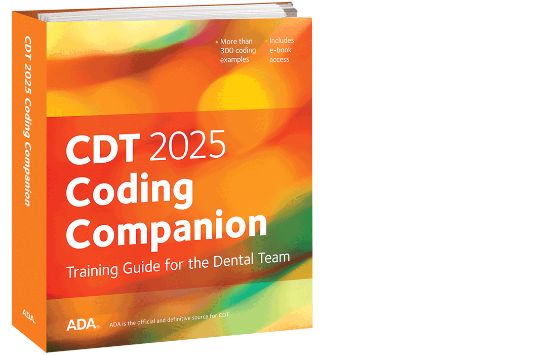 CDT 2025 Coding Companion