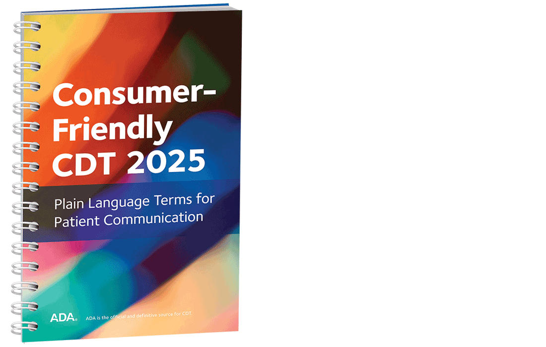 Consumer-Friendly CDT 2025