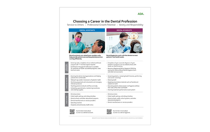 Vertical Allied flyer