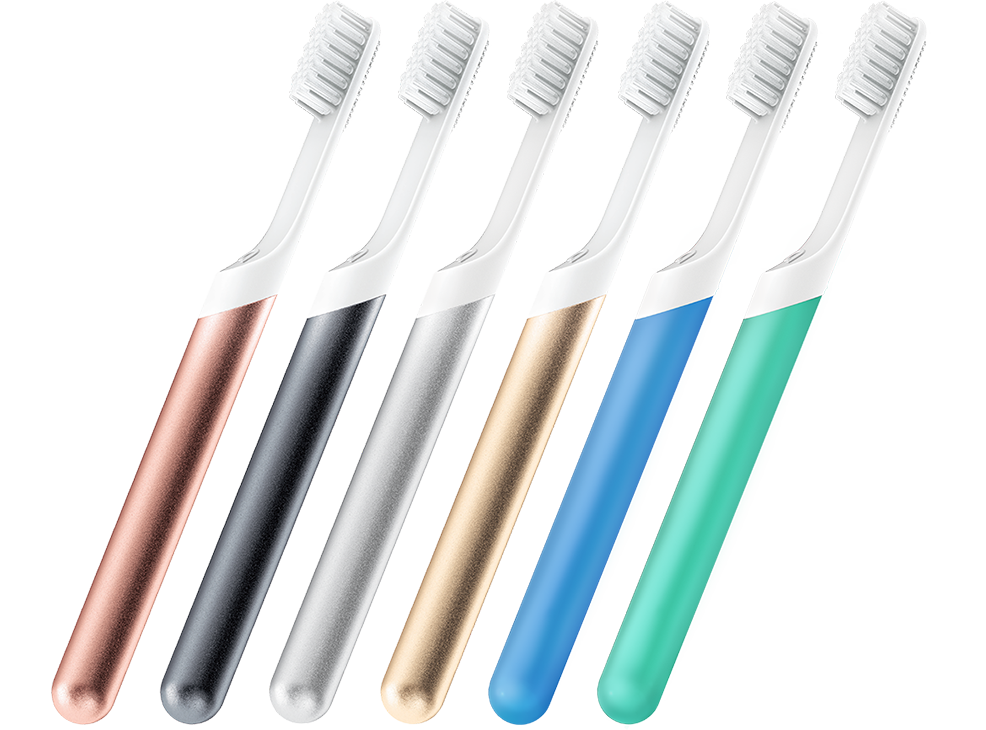 Quip Electric Toothbrush | American Dental Association