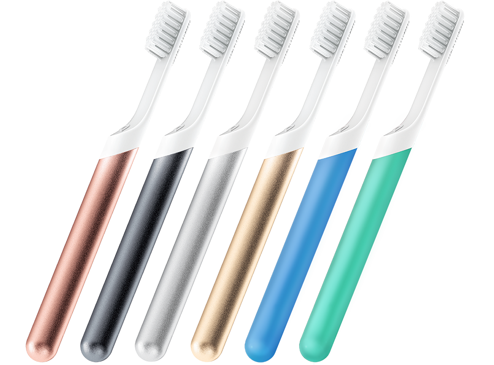 Quip Electric Toothbrush American Dental Association 