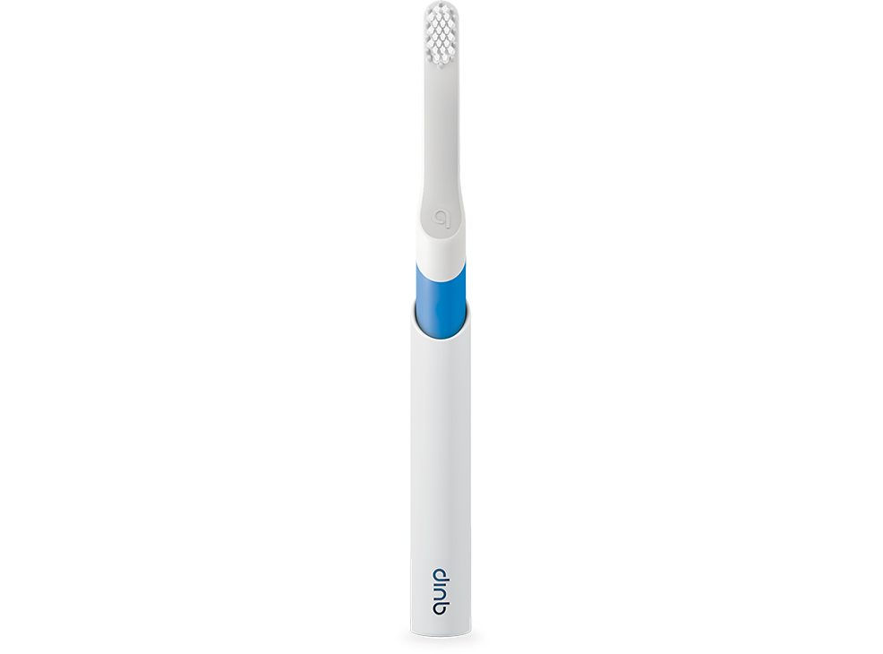 Image 4: quip Kids Electric Toothbrush