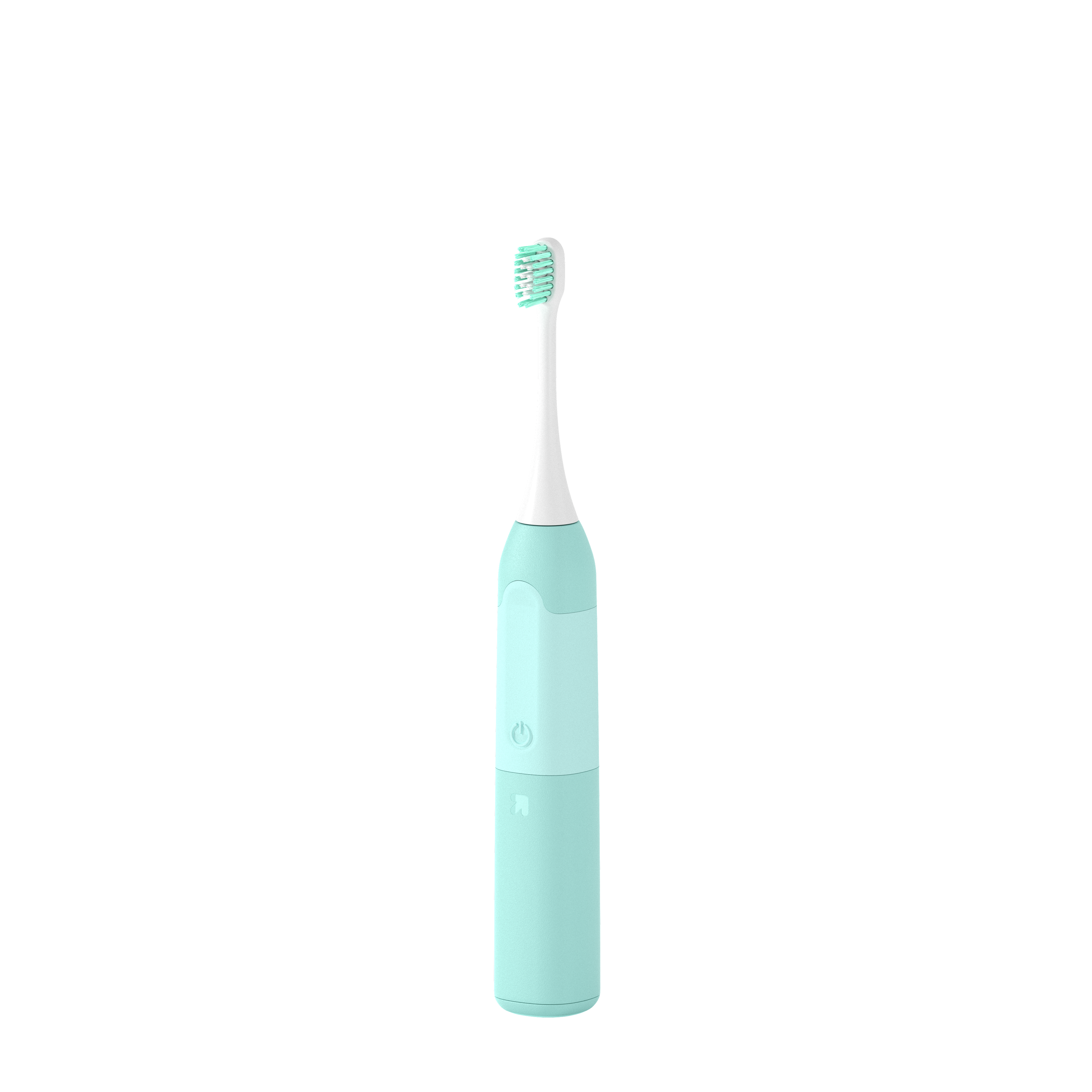 Image 1: Up & Up - Kids Battery Powered Toothbrush