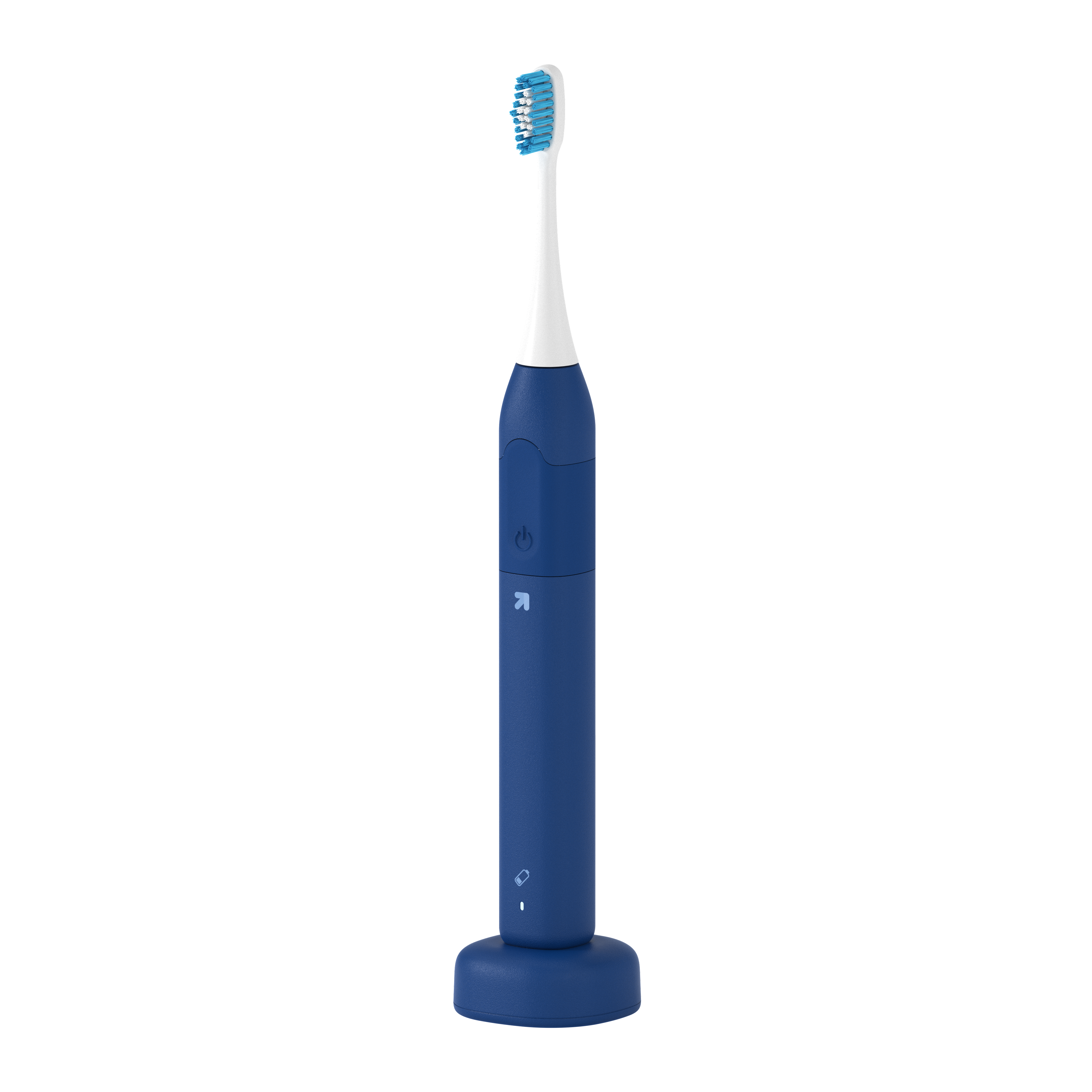 Image 1: Up & Up Adult Rechargeable Toothbrush