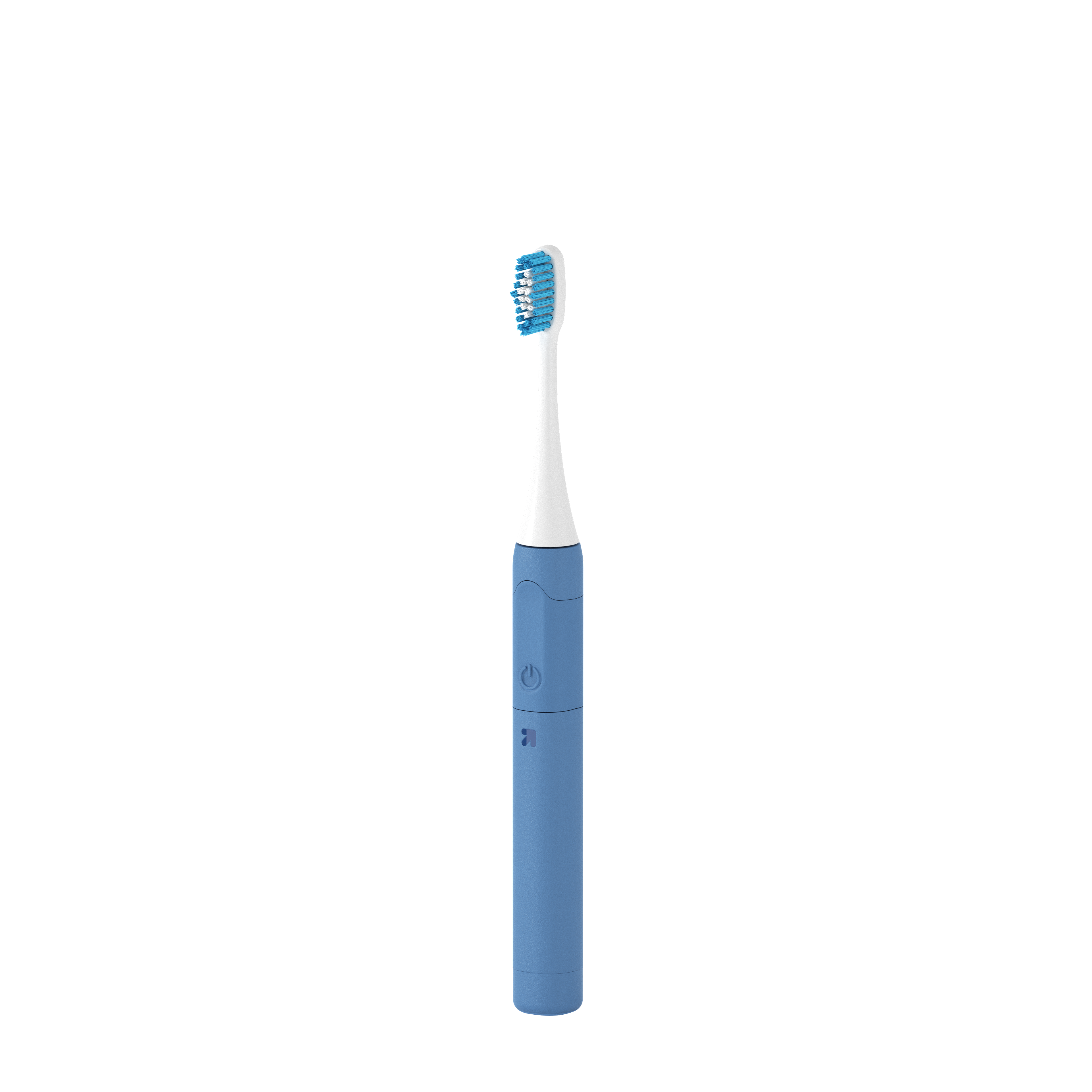 Image 1: Up & Up Adult Premium Battery Power Toothbrush