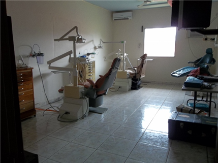 Dental Clinic