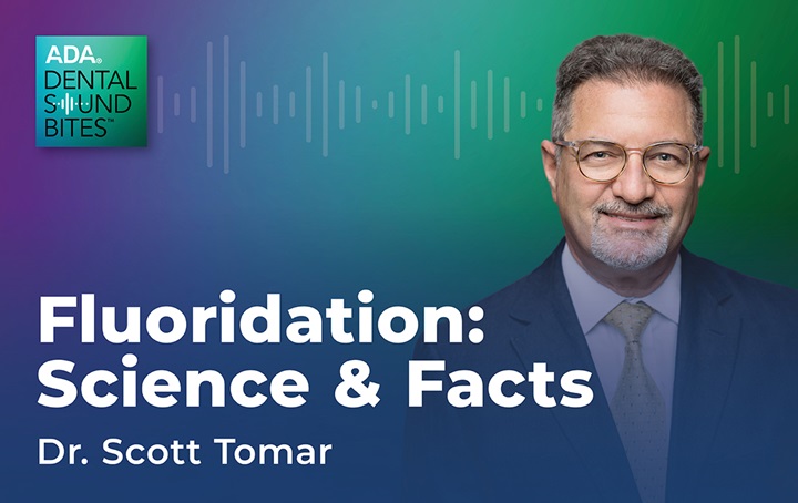 Dental Sound Bites: Season 6 Episode 2 image