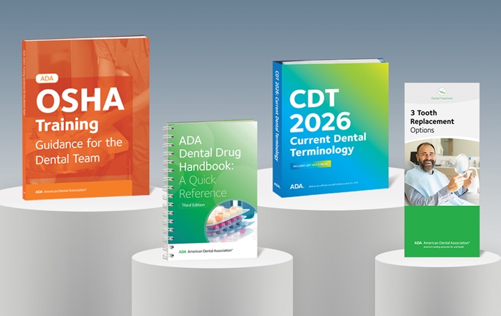 2026 bokes, manuals, brochures